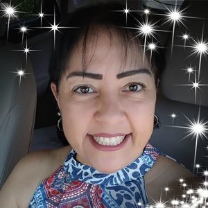 Meet your Posher, Sandra